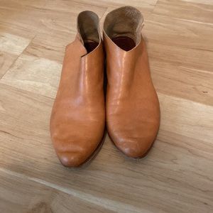 Sevilla Smith handmade shoes. Size 8.5 US